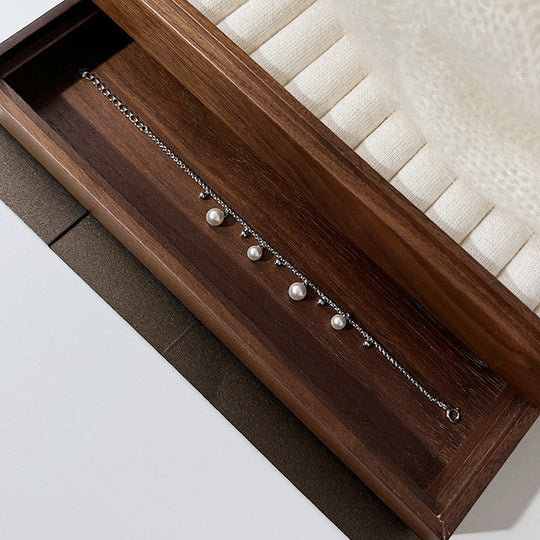 サンドラ - 結婚記念ブレスレット